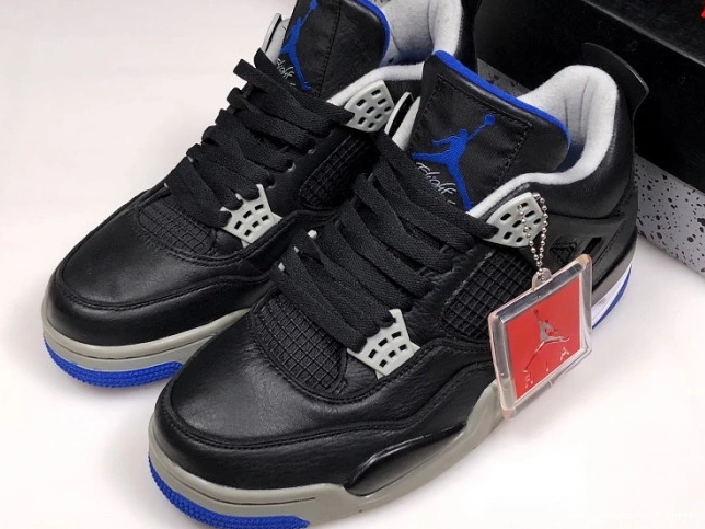 Cheap 4 308497-006 Alternate Jordan Retro Air Motorsports 0813